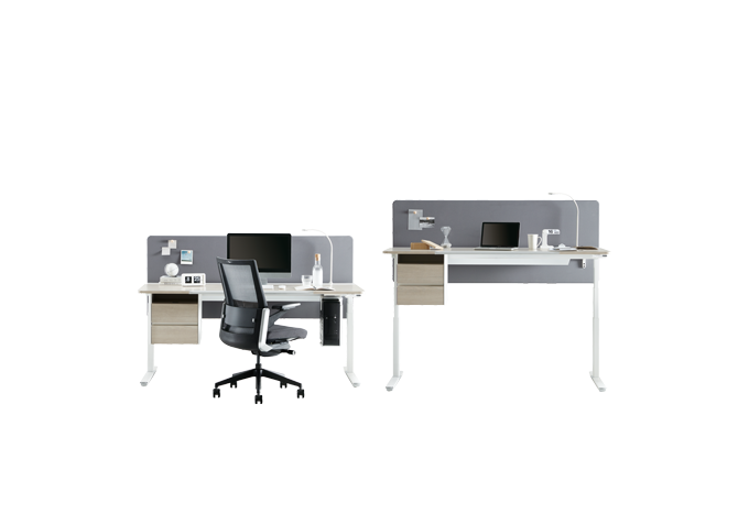 enAble Motion Desk