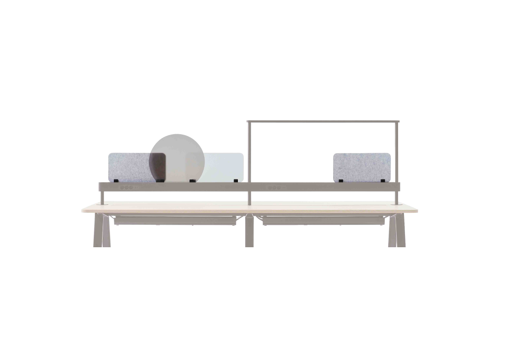 Front Screen Set (Lounge)