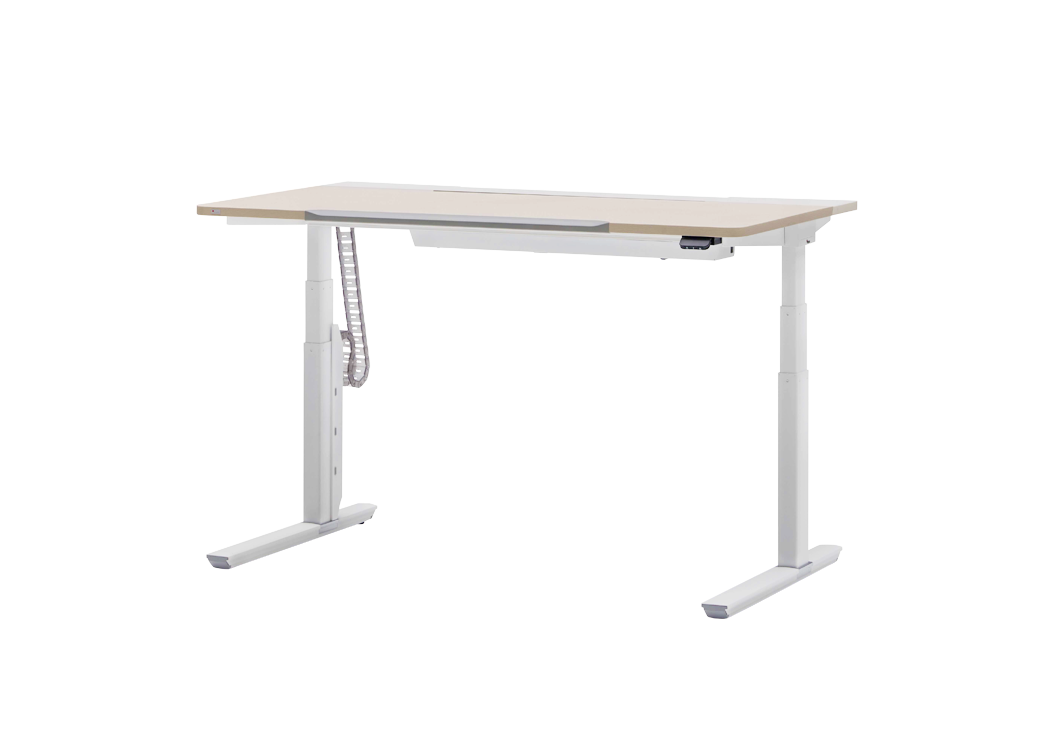 Motion Desk