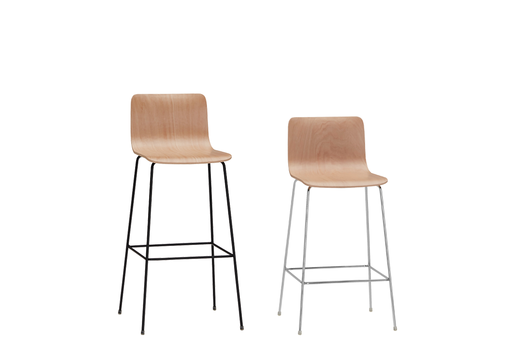 Barstool Plus