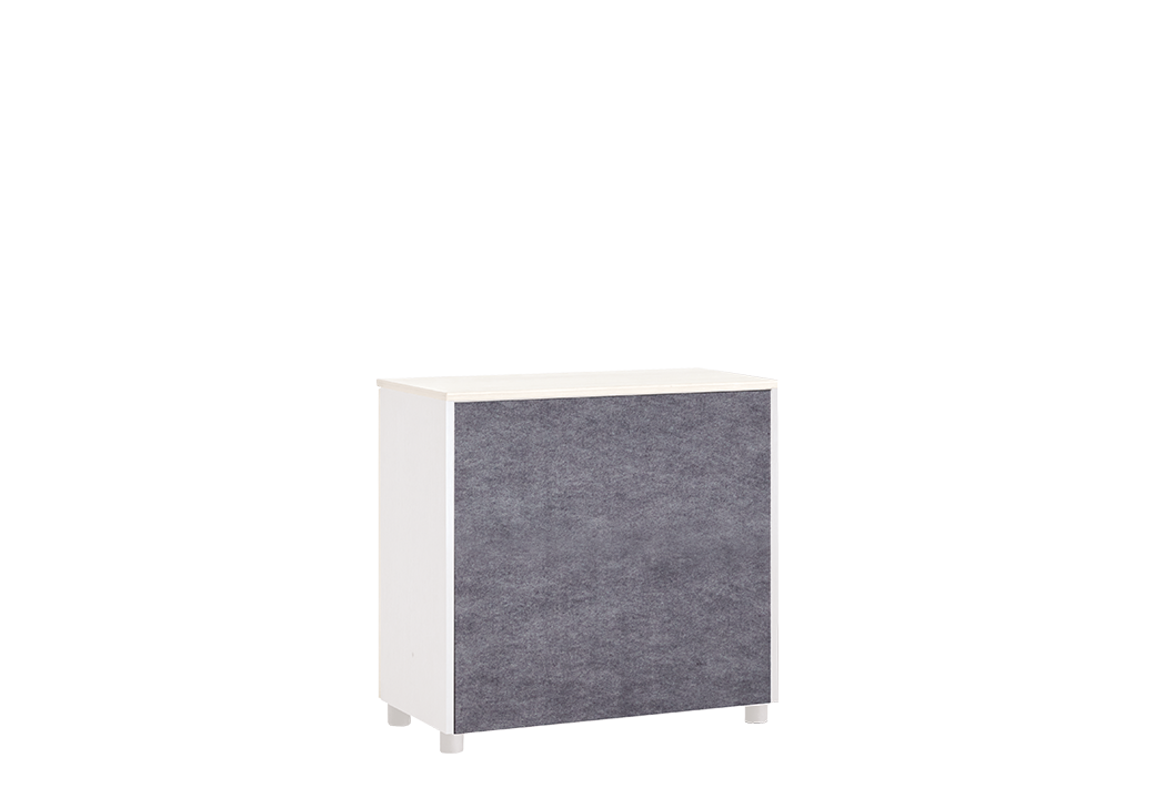 Back Panel