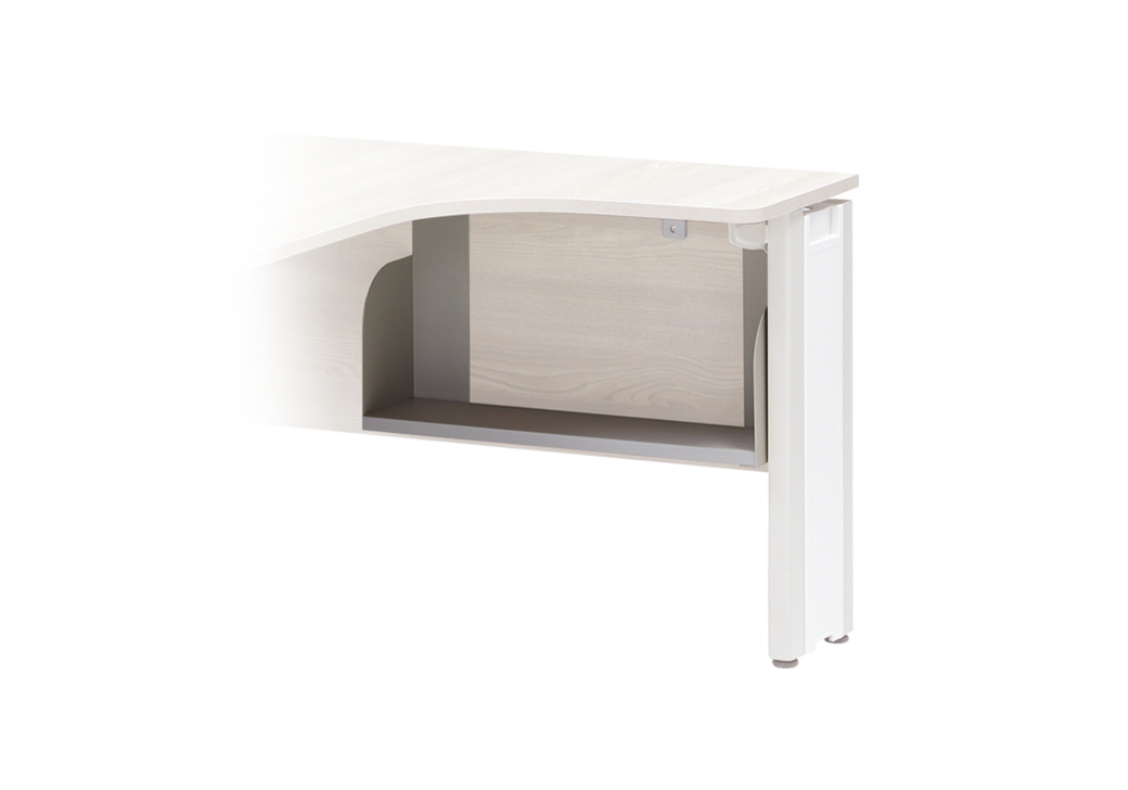 Desk Hanging Shelf