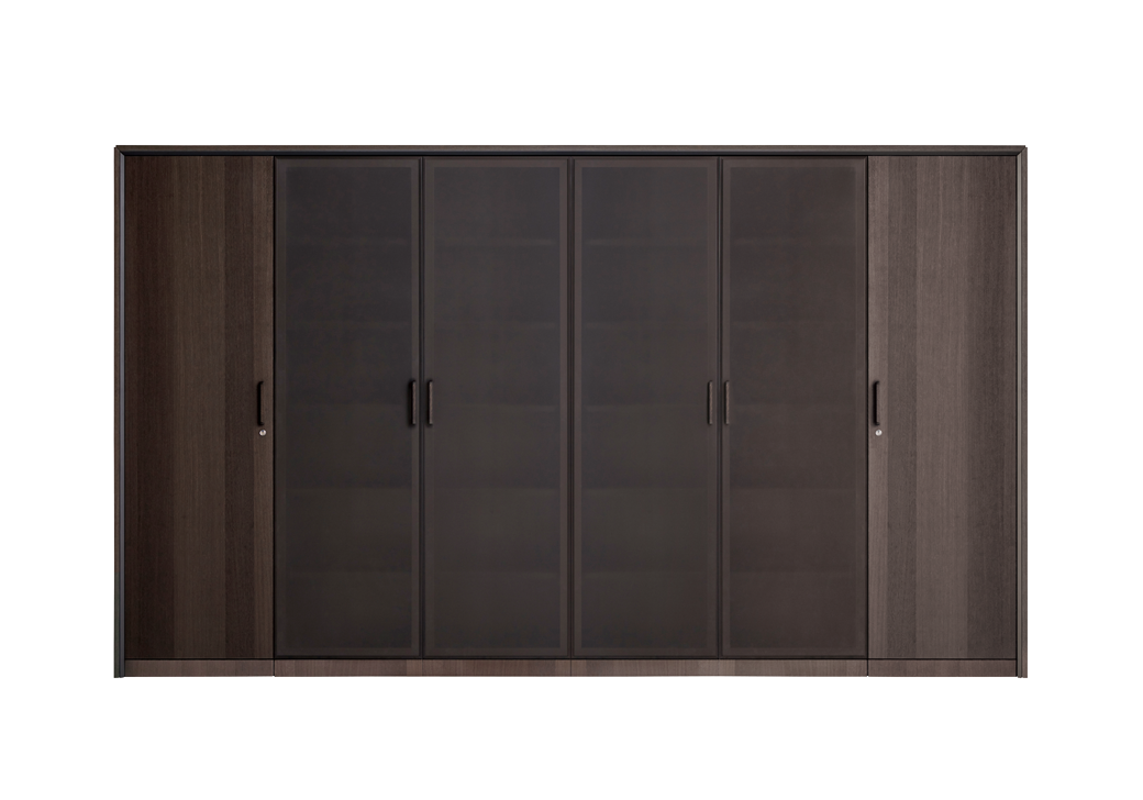 6-Drawer Cabinet Set