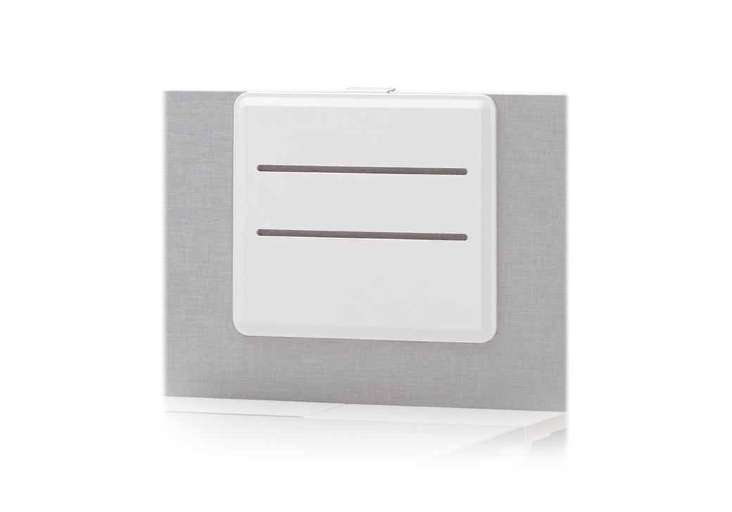 Accessory Panel