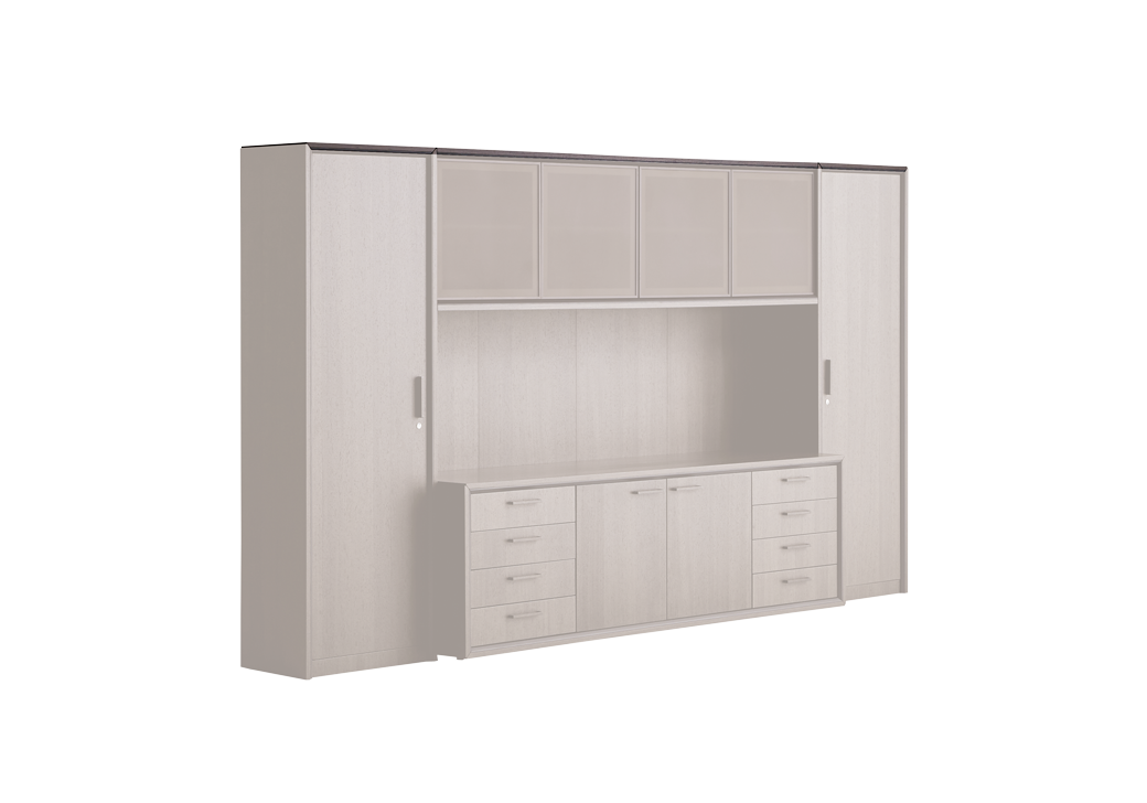 Cabinet Top Finish