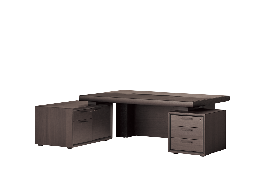L-Shape Desk