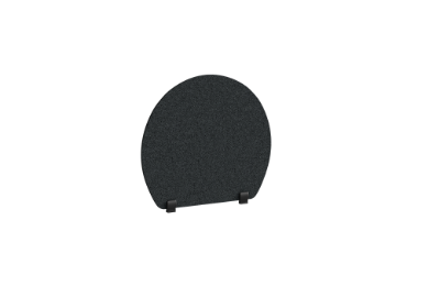 Round Screen