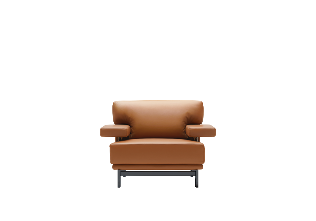 Single Sofa