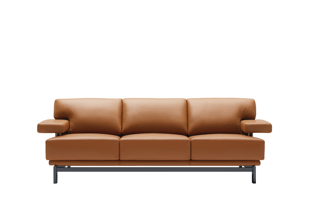 Three-Seater Sofa