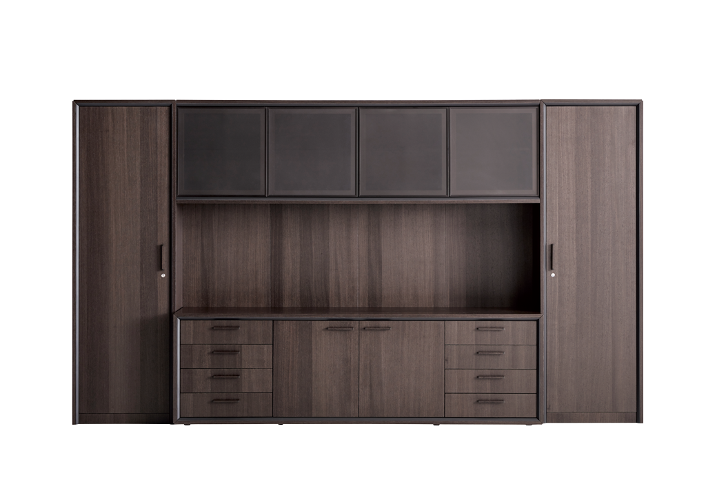 Wall Unit