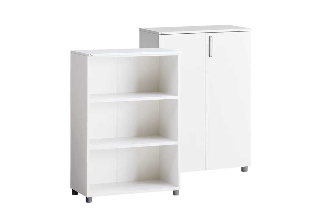 3-Tier Cabinet