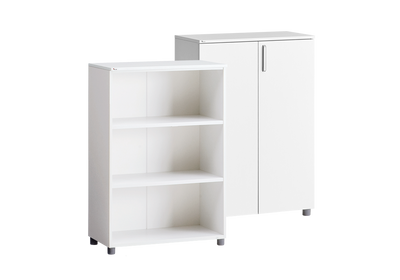 3-Tier Cabinet