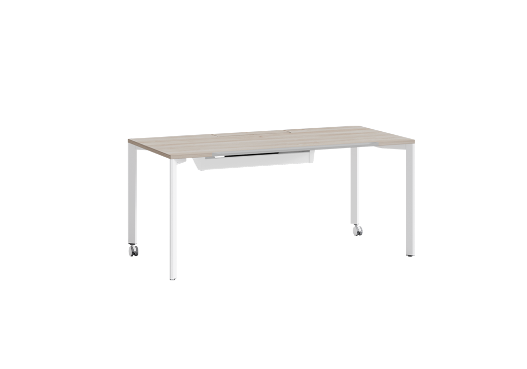 Duct Desk