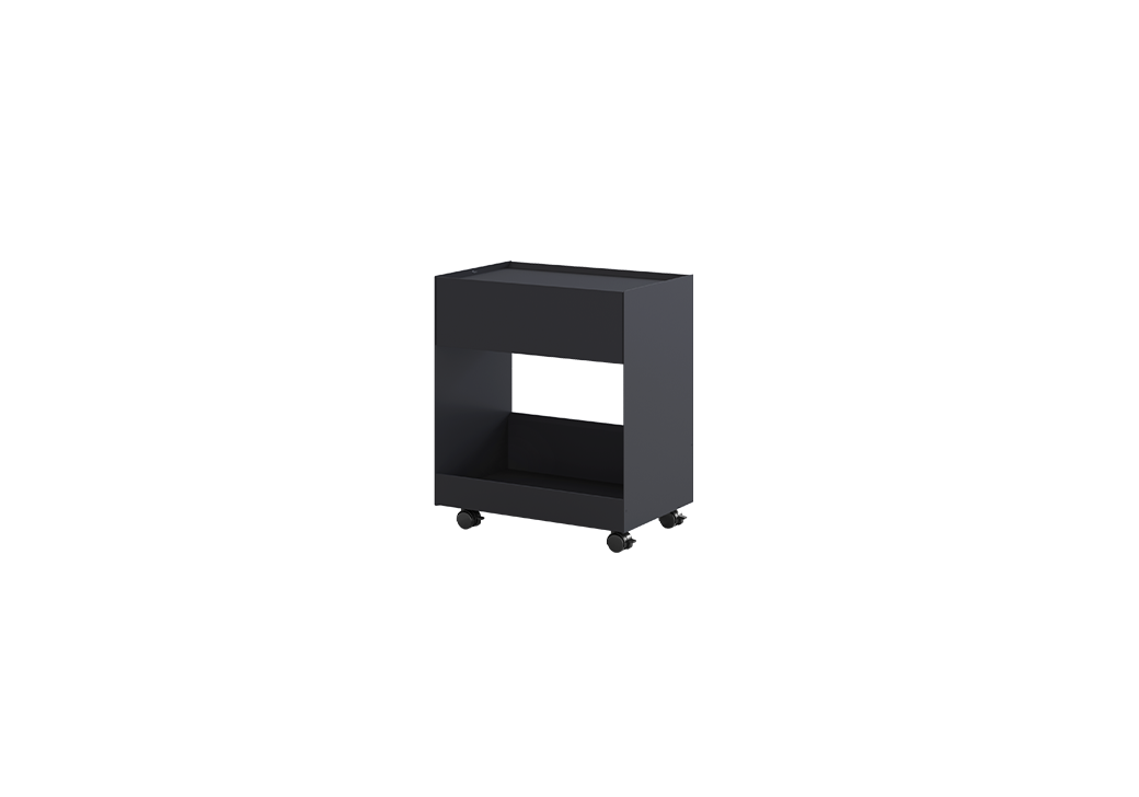 Open Drawer