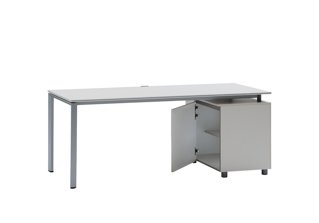 Single-sided Desk