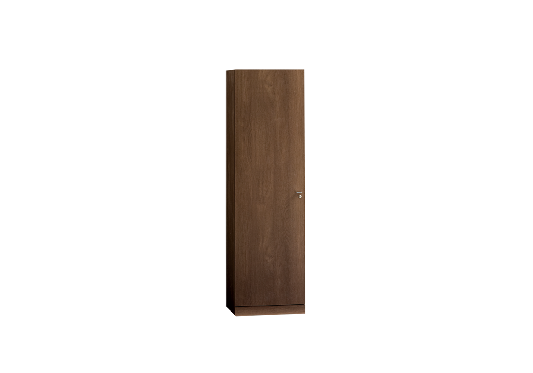 5-Tier Cabinet / Wardrobe