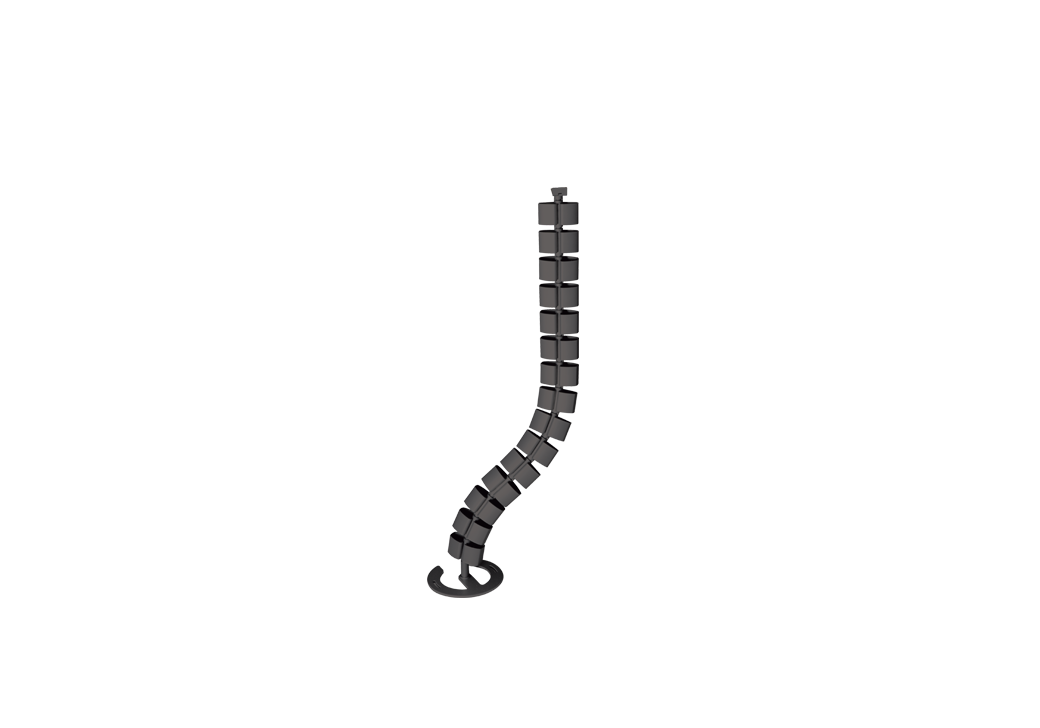 Vertical Cable Cover