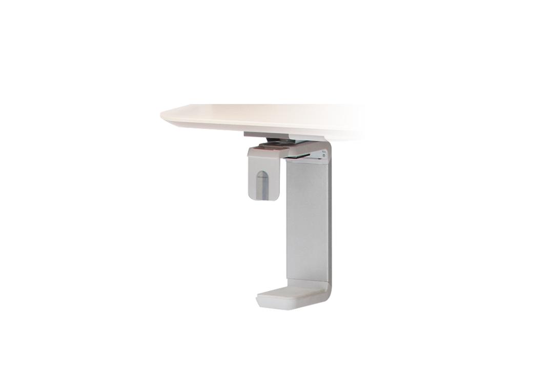 Hanging PC Holder