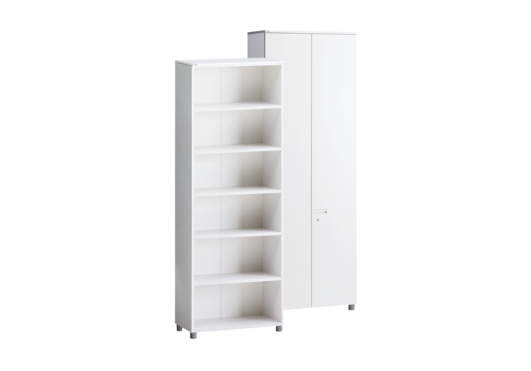 6-Tier Cabinet