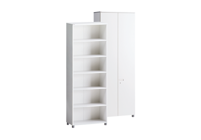 6-Tier Cabinet