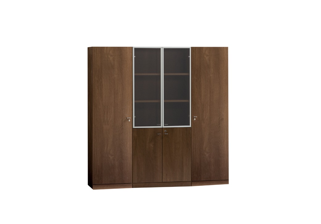 5-Tier Cabinet Set