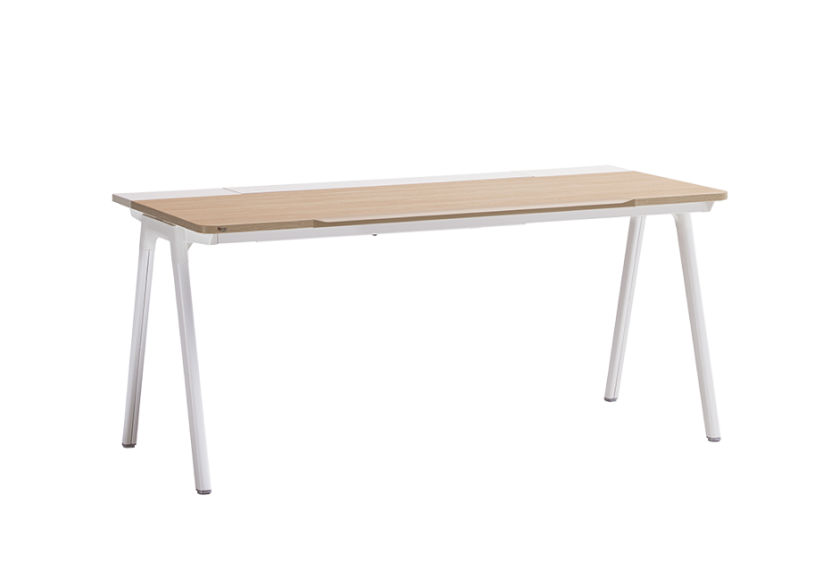 Duct Desk