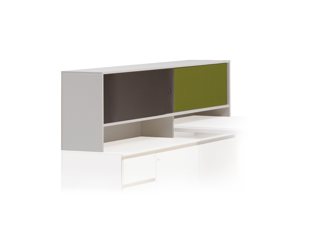 Top Storage L-type