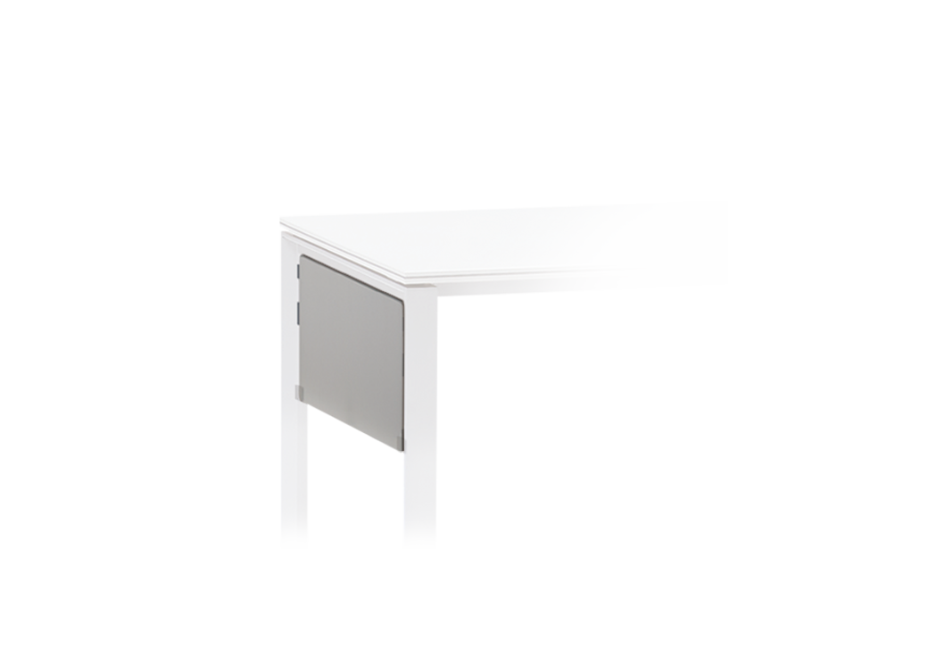 Side Modesty Panel