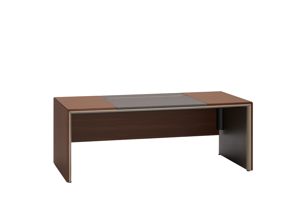 Straight Desk