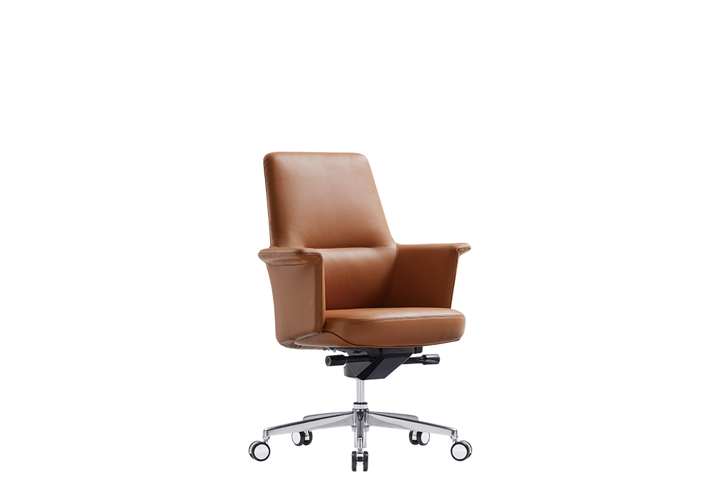 Executive low back chair