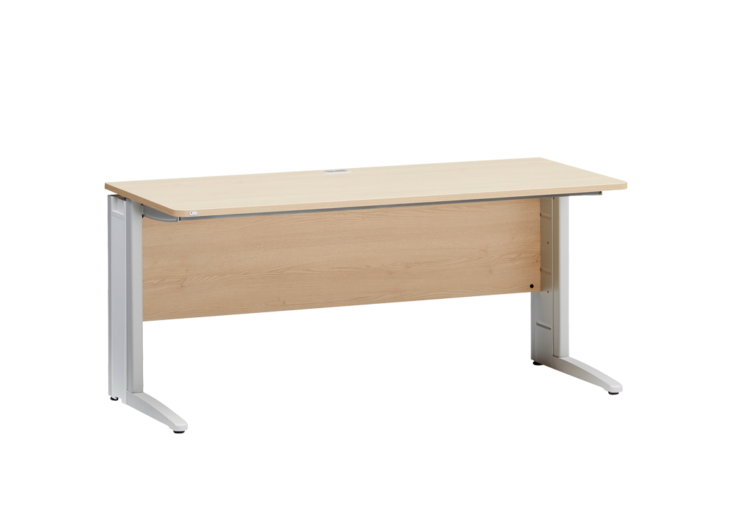Standard Desk (C-leg)