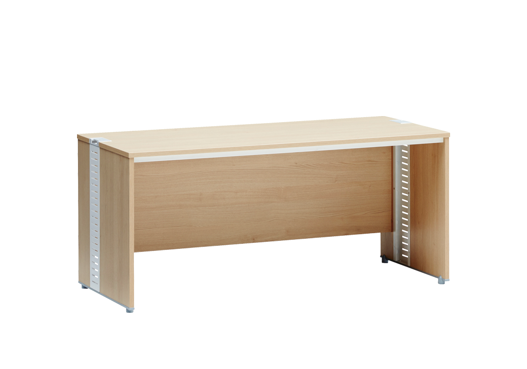 Standard Desk (Side Panel)