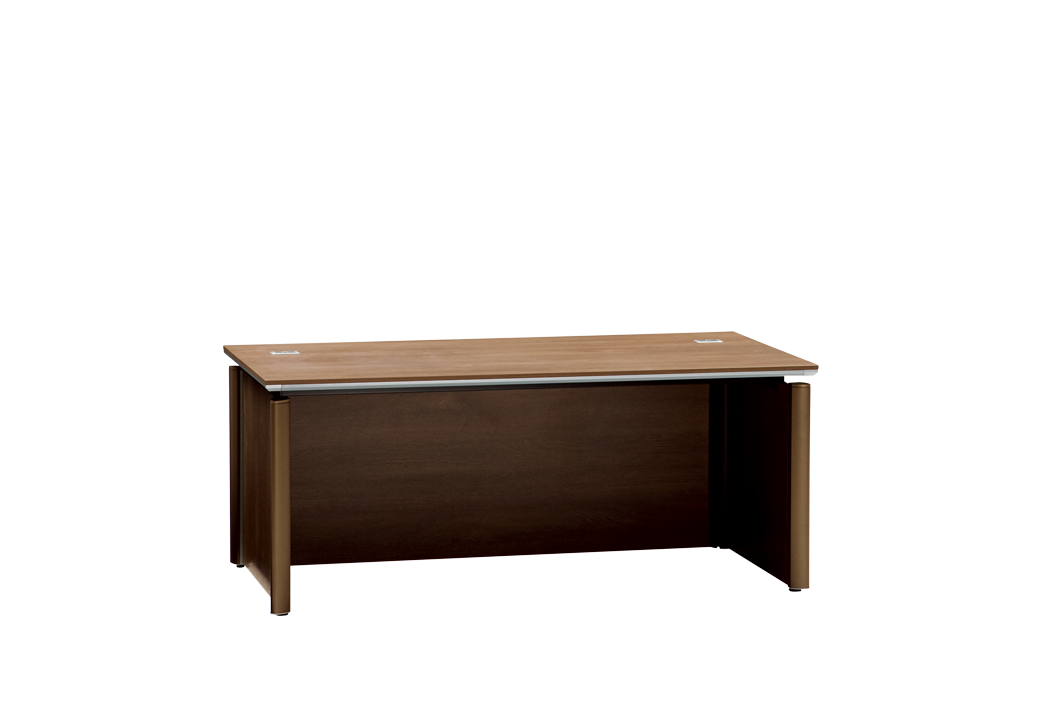 Straight Desk