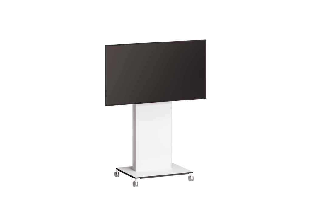 Freestanding Monitor Mount