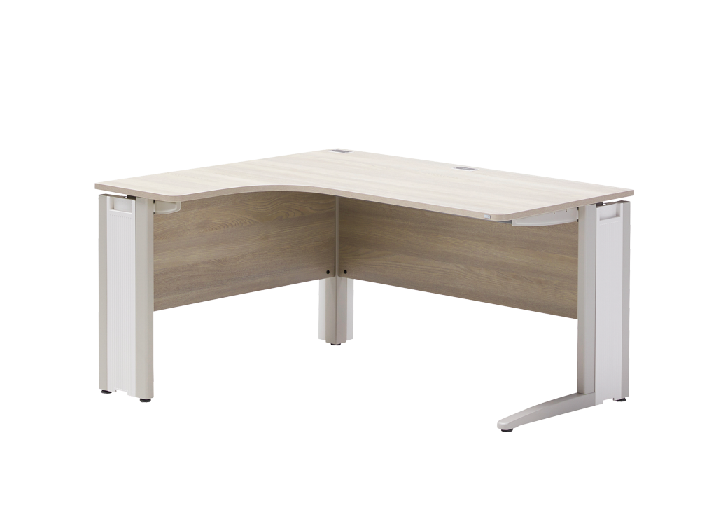 L-Shape Desk