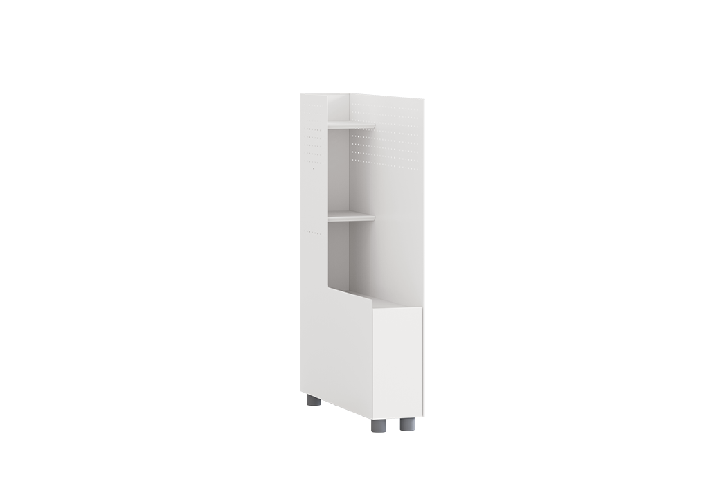 Open Storage