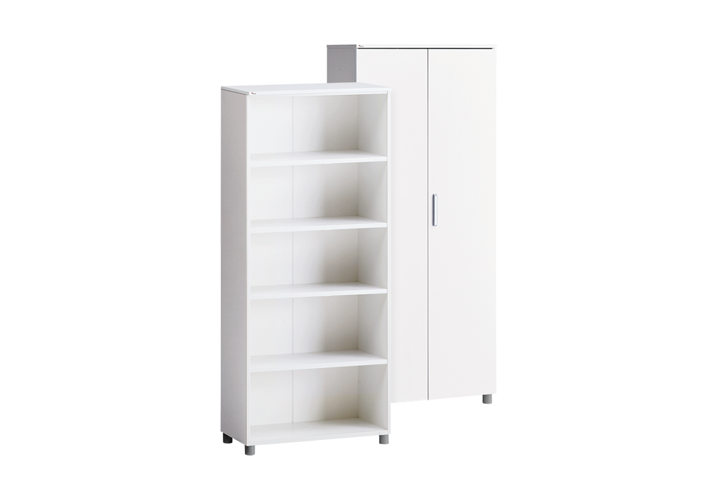 5-Tier Cabinet
