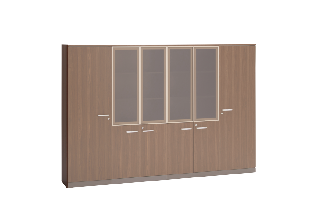 Cabinet Side Finish