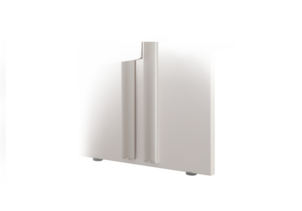 Vertical Cable Cover
