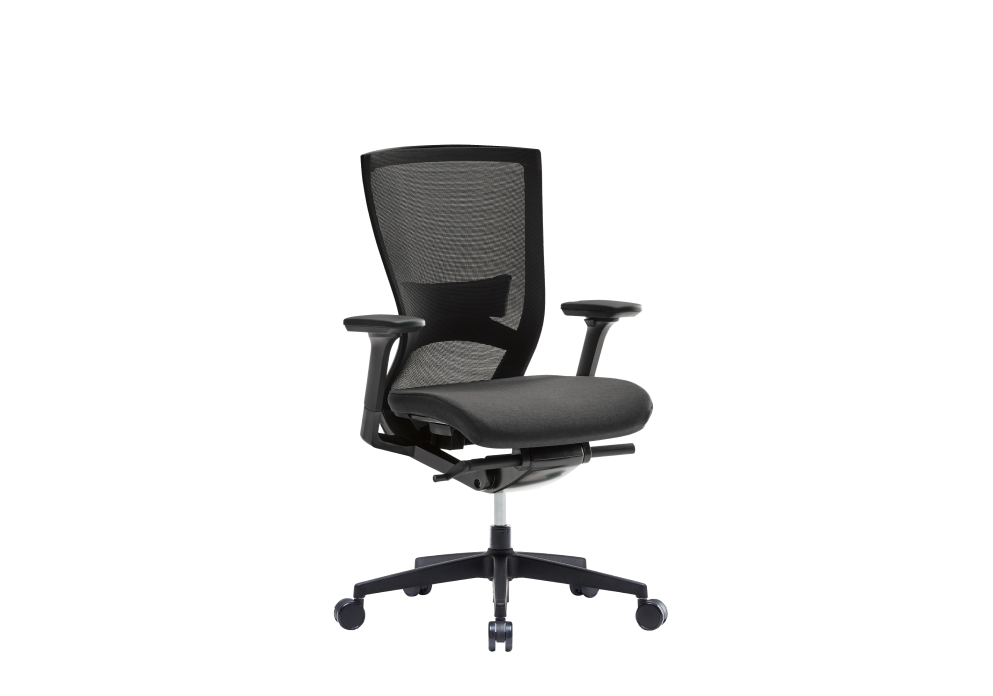 Task Chair (NO Headrest)