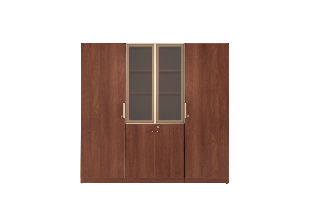 5-Tier Cabinet Set