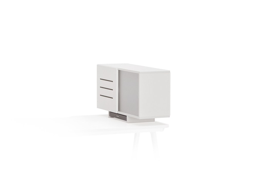 Upper Cabinet