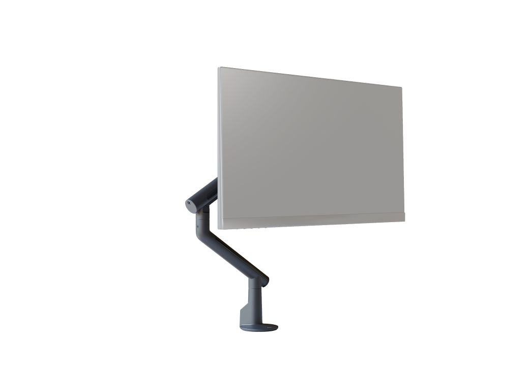 Top Mount Monitor Arm