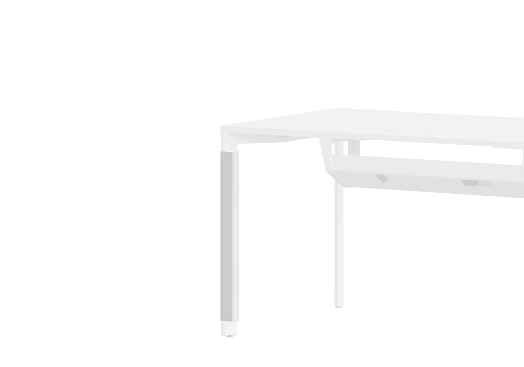 Vertical Cable Cover