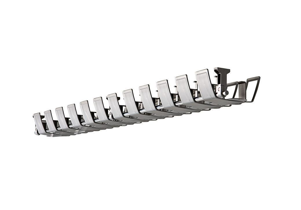 Horizontal Cable Cover