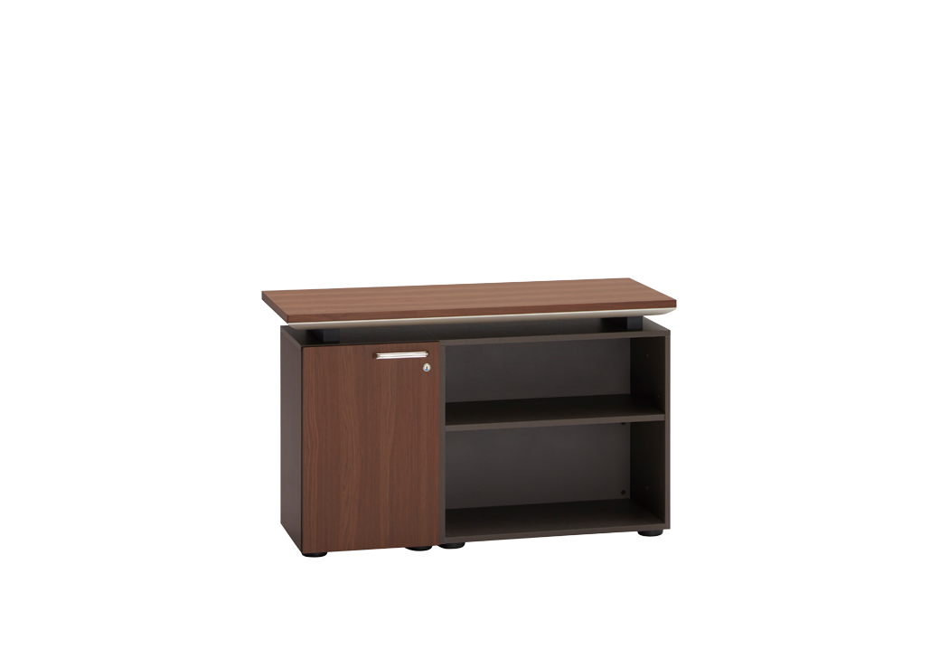 Freestanding Side Cabinet
