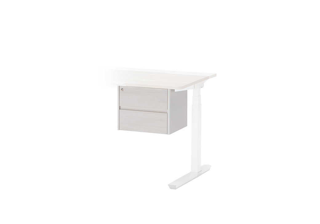 Hanging Drawer