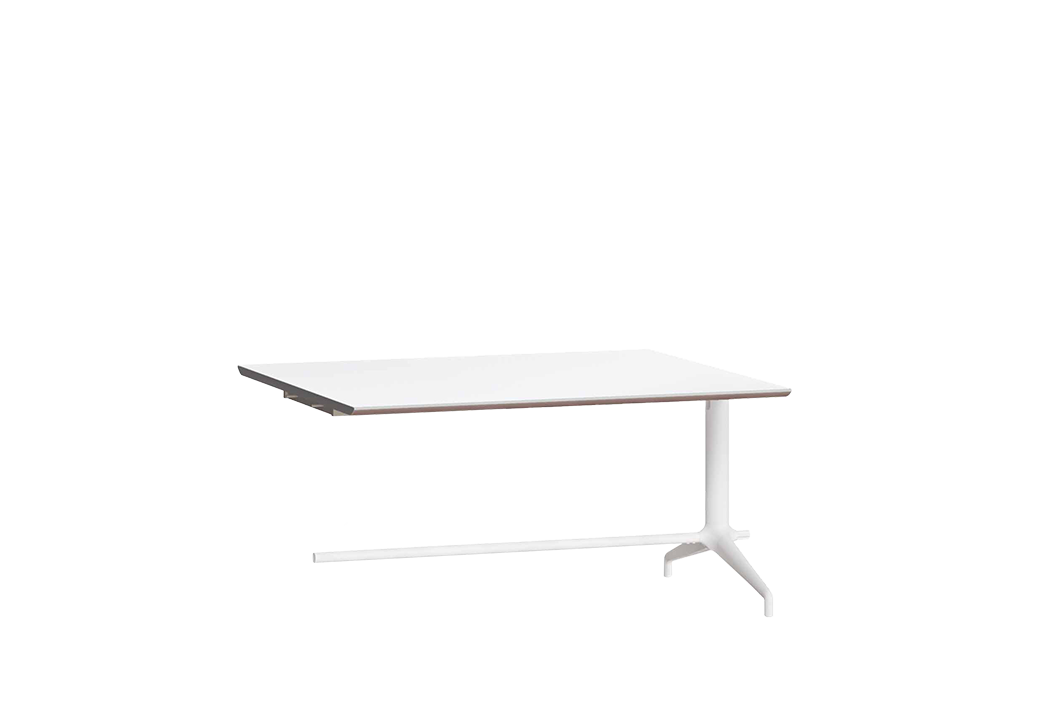 Intermediate Connection Conference Table