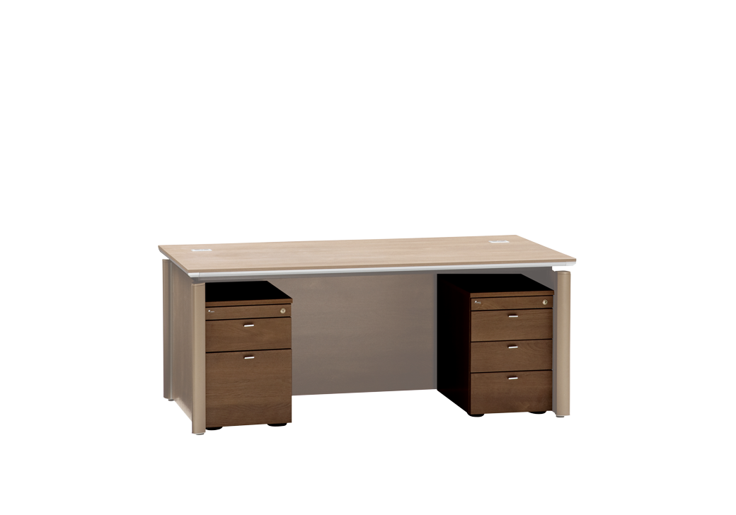Drawer Pedestal