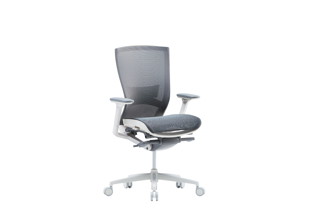Task Chair (w/o Headrest)